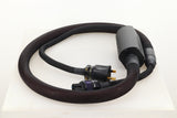 Purist Audio Design 25th Anniversary 2.5m Mains Cable