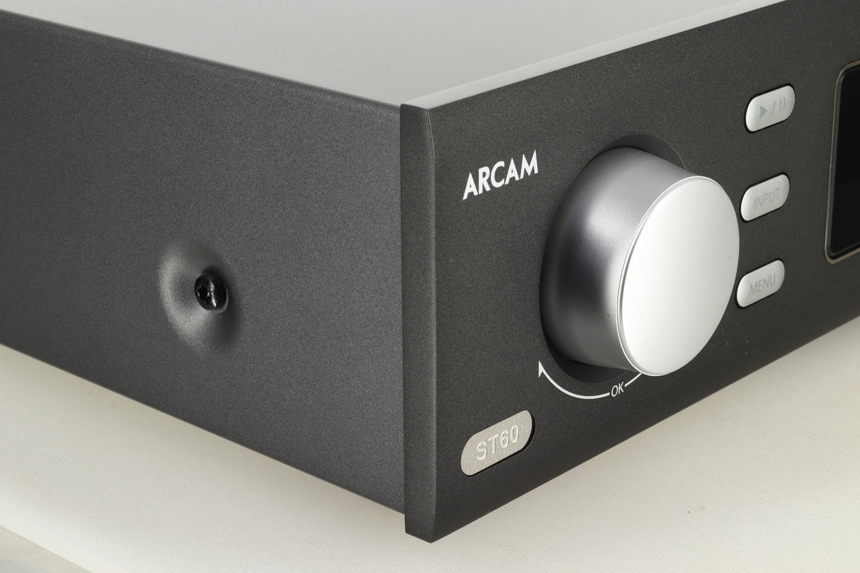Arcam ST60 Streamer
