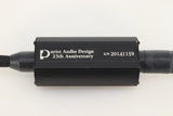 Purist Audio Design 25th Anniversary 2.5m Mains Cable