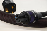 Purist Audio Design 25th Anniversary 2.5m Mains Cable