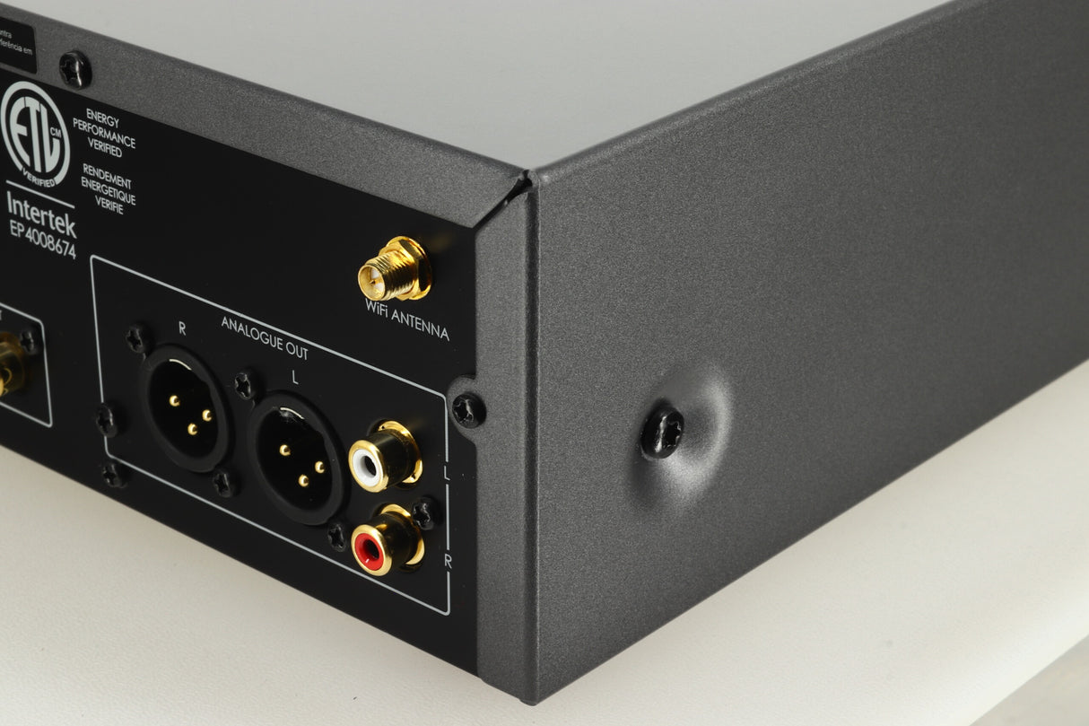 Arcam ST60 Streamer