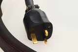 Purist Audio Design 25th Anniversary 2.5m Mains Cable