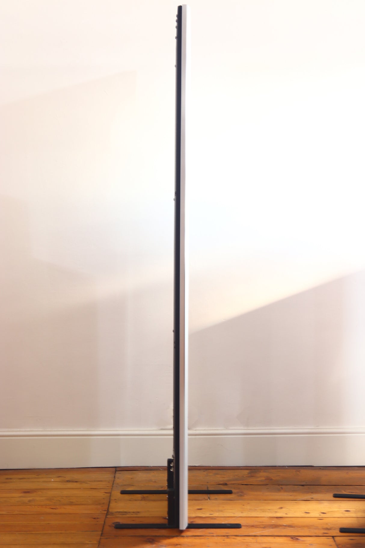 Magneplanar MG 3.7 Floorstanding Speakers - Silver/Grey