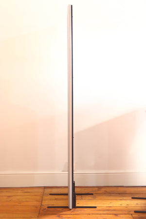 Magneplanar MG 3.7 Floorstanding Speakers - Silver/Grey