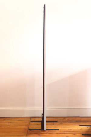 Magneplanar MG 3.7 Floorstanding Speakers - Silver/Grey