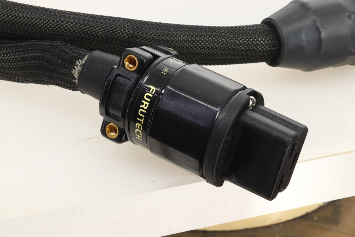 Purist Audio Design Purist 20th Anniversary 1.5m 16 Amp Mains Cable