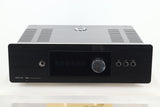 Roksan Blak (Non-Bluetooth) Integrated Amplifier - Charcoal