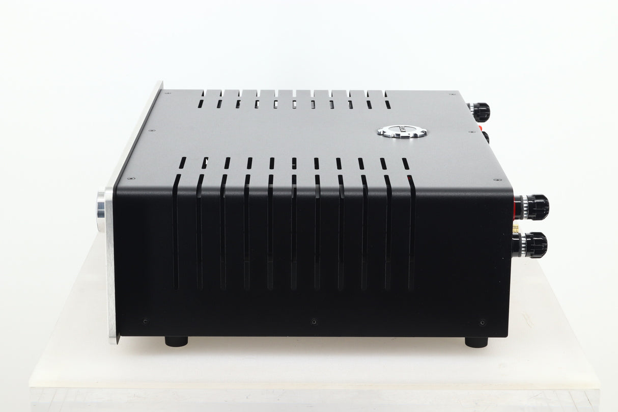 Roksan Blak (Non-Bluetooth) Integrated Amplifier - Charcoal