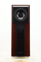 Roksan Ojan 3 Floorstanding Speakers - Rosewood