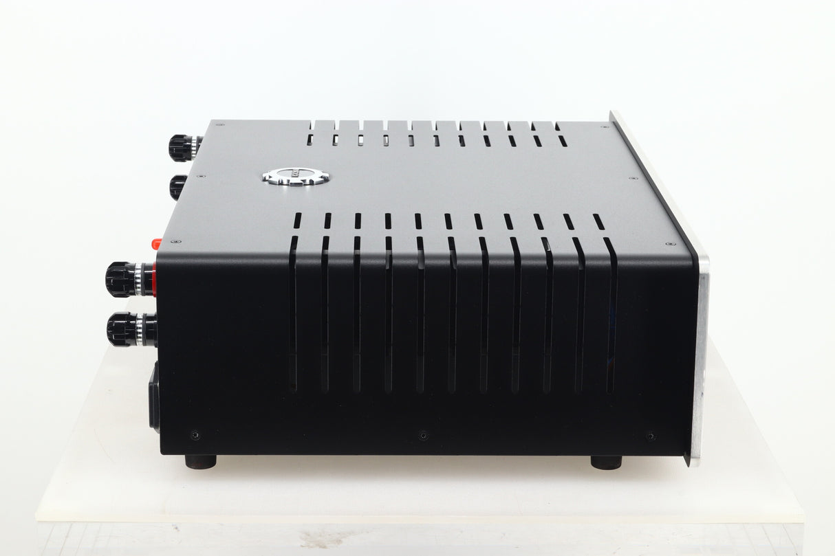 Roksan Blak (Non-Bluetooth) Integrated Amplifier - Charcoal