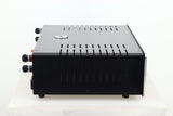 Roksan Blak (Non-Bluetooth) Integrated Amplifier - Charcoal