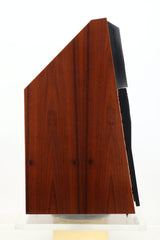 Roksan Ojan 3 Floorstanding Speakers - Rosewood