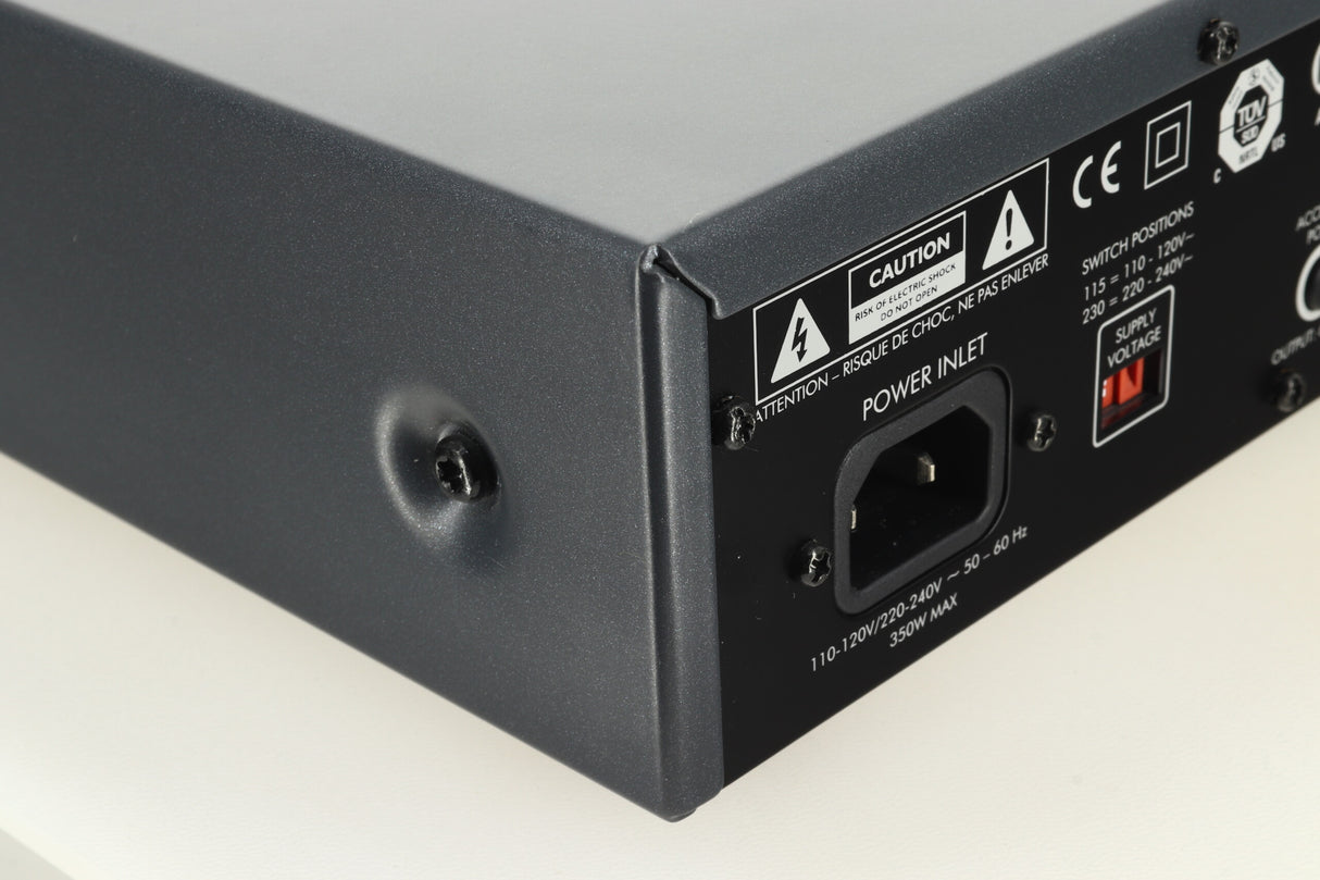 Arcam FMJ A19 Integrated Amplifier