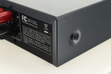 Arcam FMJ A19 Integrated Amplifier