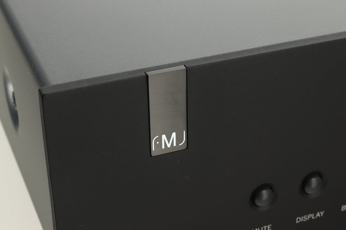 Arcam FMJ A19 Integrated Amplifier