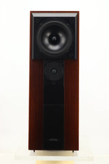 Roksan Ojan 3 Floorstanding Speakers - Rosewood