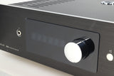 Roksan Blak (Non-Bluetooth) Integrated Amplifier - Charcoal