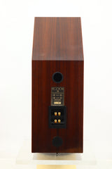 Roksan Ojan 3 Floorstanding Speakers - Rosewood
