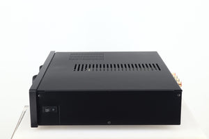 Unison Research Unico Integrated Amplifier - Black