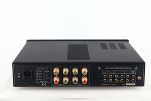 Unison Research Unico Integrated Amplifier - Black