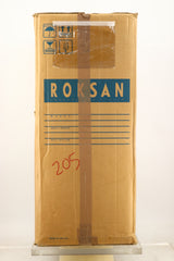 Roksan Ojan 3 Floorstanding Speakers - Rosewood