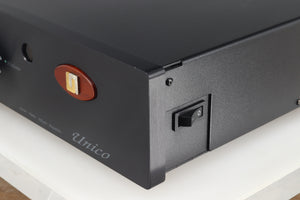 Unison Research Unico Integrated Amplifier - Black