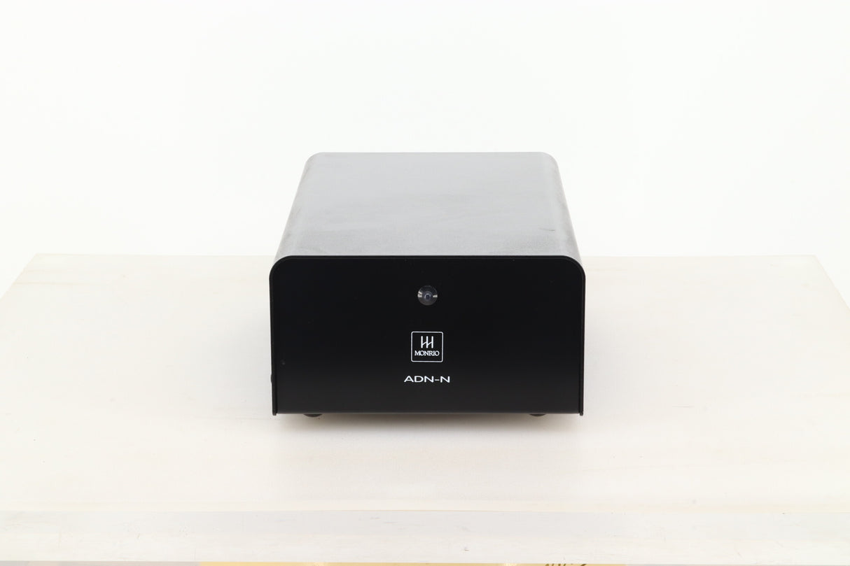 Monrio ADN-N Phonostage - Black