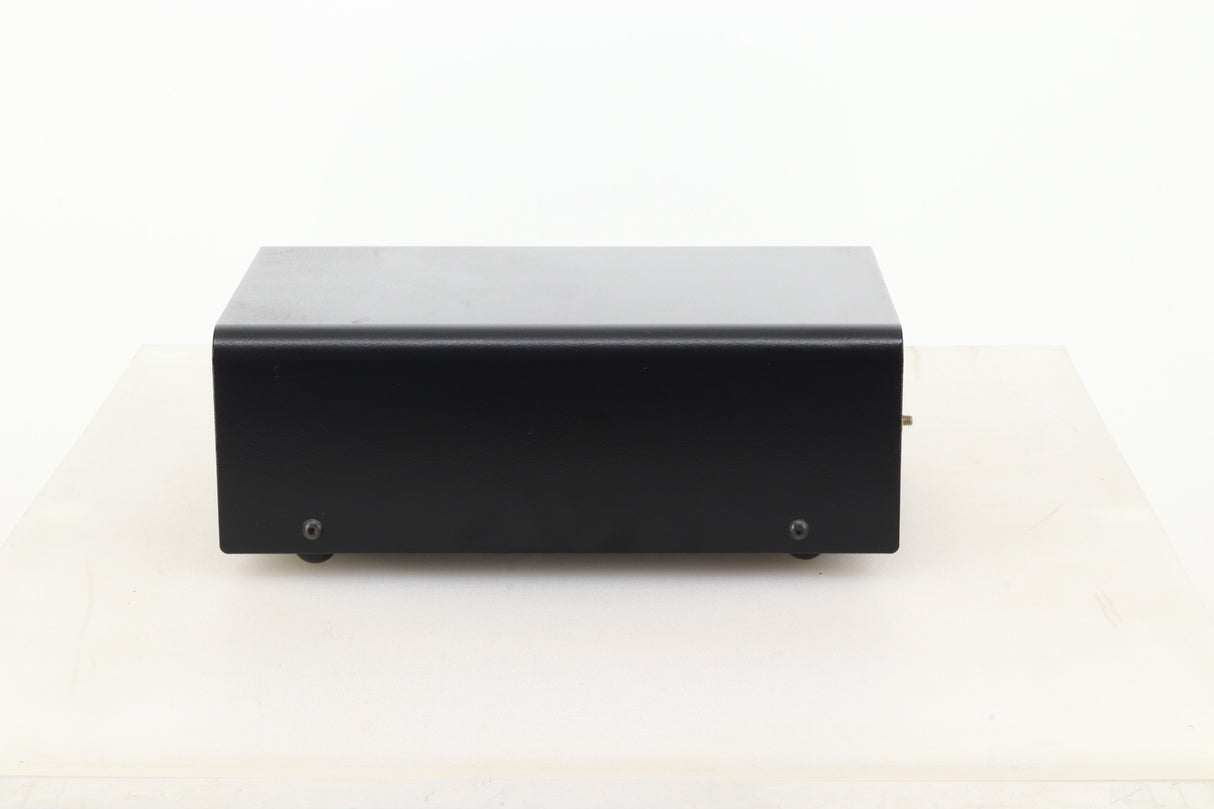 Monrio ADN-N Phonostage - Black