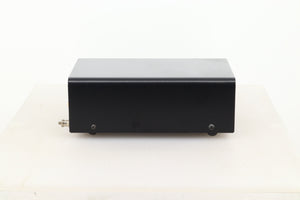 Monrio ADN-N Phonostage - Black