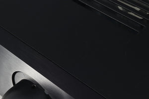 Unison Research Unico Integrated Amplifier - Black
