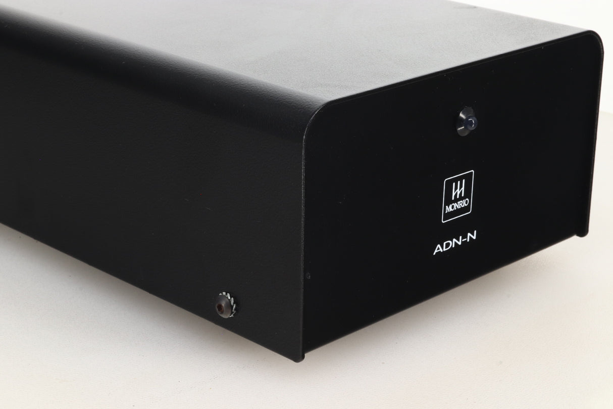 Monrio ADN-N Phonostage - Black