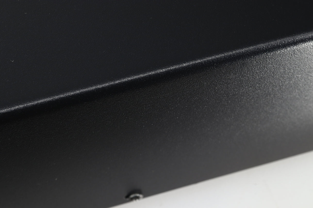 Unison Research Unico Integrated Amplifier - Black
