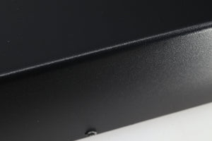 Unison Research Unico Integrated Amplifier - Black