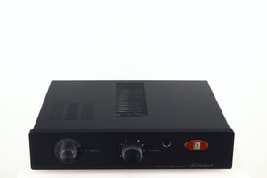 Unison Research Unico Integrated Amplifier - Black