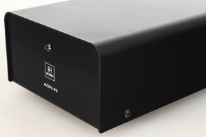 Monrio ADN-N Phonostage - Black