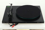 Rega Planar 2 Turntable / Audio Technica VM95EN Cartridge