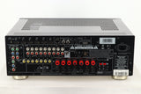 Pioneer VSX-1020 AV Receiver - Black