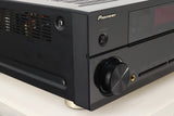 Pioneer VSX-1020 AV Receiver - Black