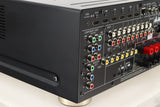 Pioneer VSX-1020 AV Receiver - Black