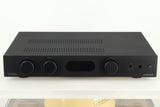 Audiolab 6000A Integrated Amplifier - Black