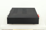 Audiolab 6000A Integrated Amplifier - Black