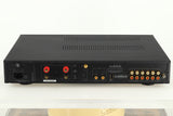 Audiolab 6000A Integrated Amplifier - Black
