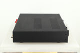Audiolab 6000A Integrated Amplifier - Black