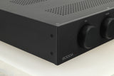 Audiolab 6000A Integrated Amplifier - Black