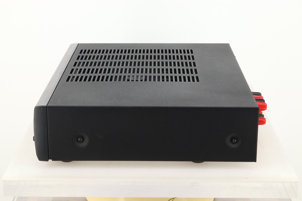 Arcam Alpha 10P Power Amplifier