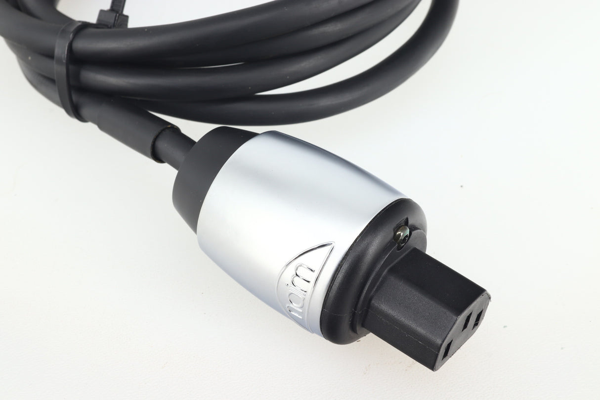 Naim PowerLine Mains Cable