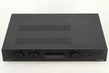 Audiolab 6000A Integrated Amplifier - Black