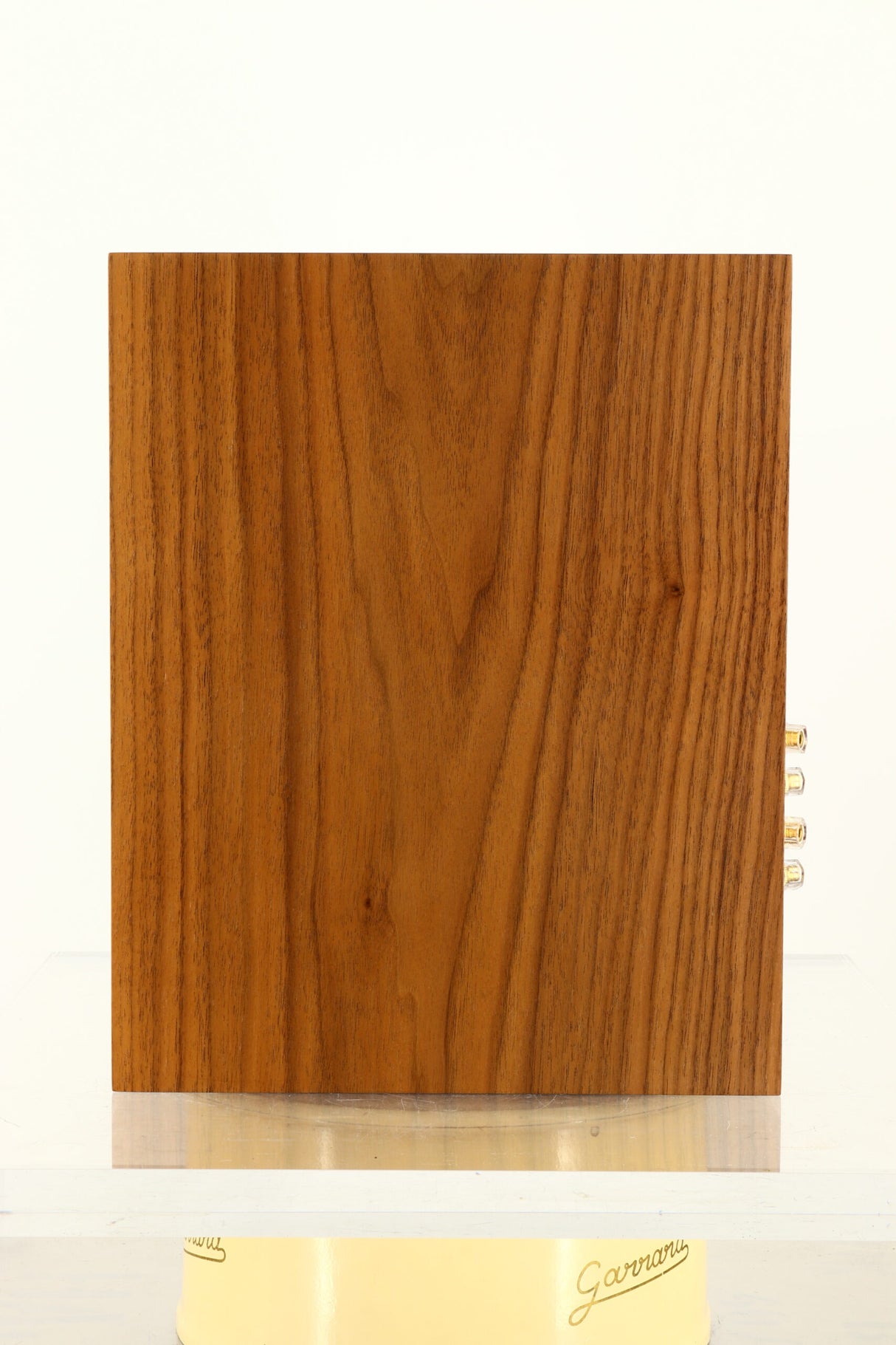 Wharfedale Denton 85th Anniversary Standmount Speakers - Walnut