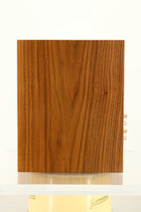 Wharfedale Denton 85th Anniversary Standmount Speakers - Walnut