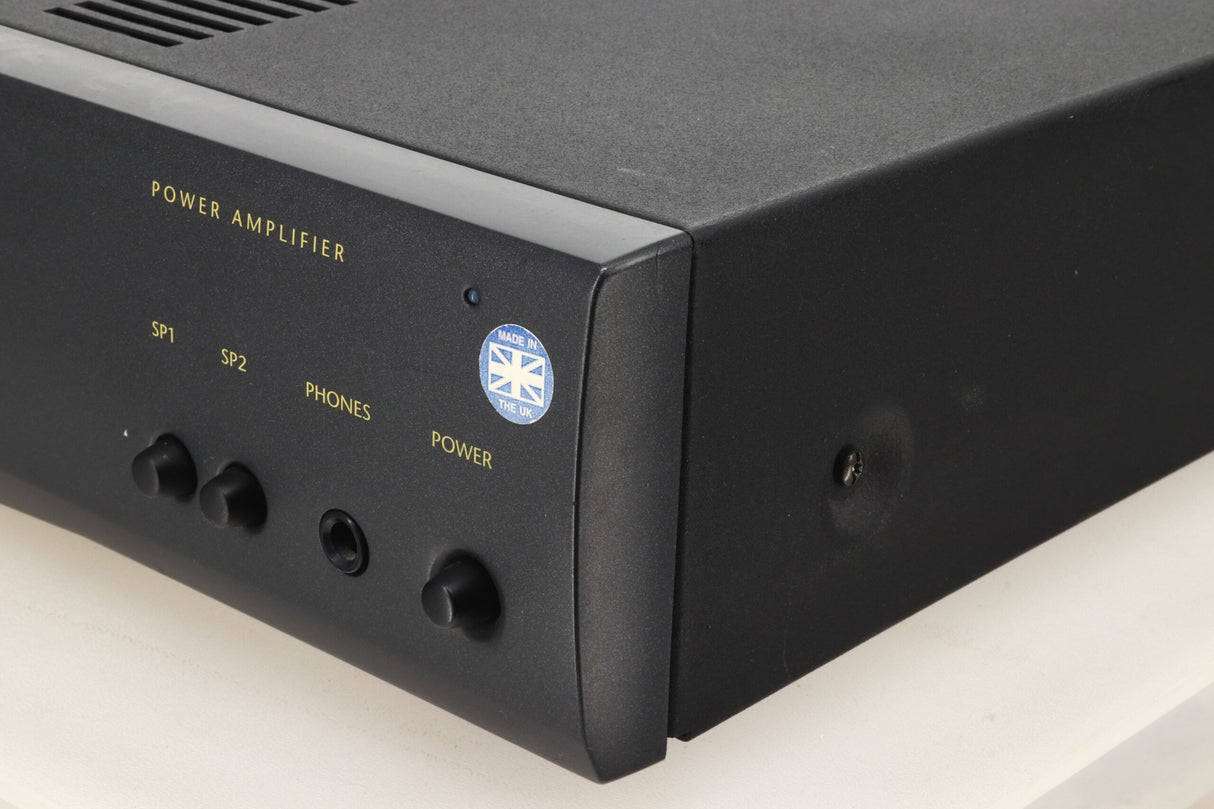 Arcam Alpha 10P Power Amplifier